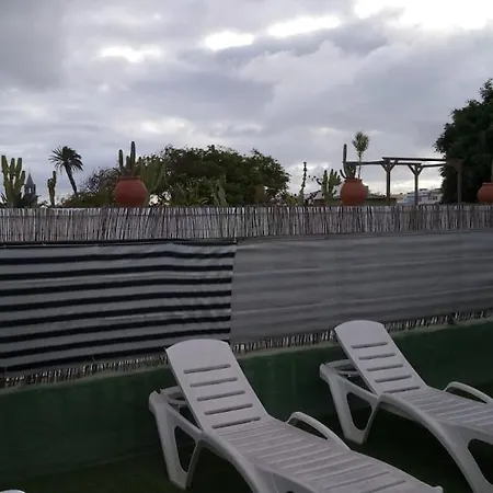 Casa Rustica San Francisco 3 Holiday home