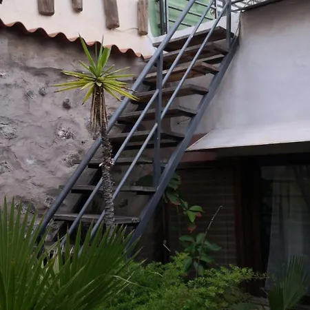Holiday home Casa Rustica San Francisco 3 Telde