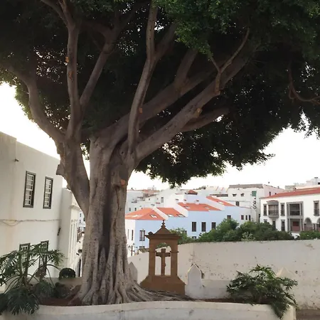 Holiday home Casa Rustica San Francisco 3