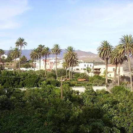 Casa Rustica San Francisco 3 Holiday home Telde