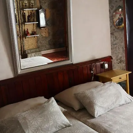 Holiday home Casa Rustica San Francisco 3 Telde