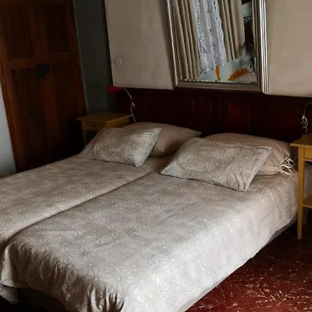Casa Rustica San Francisco 3 Holiday home