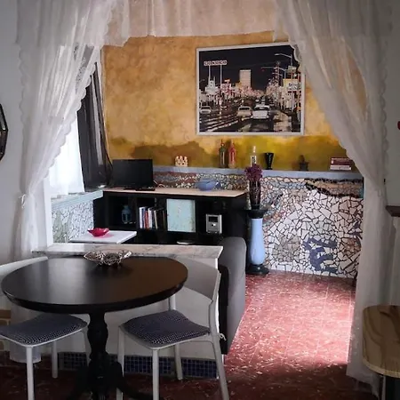 Holiday home Casa Rustica San Francisco 3