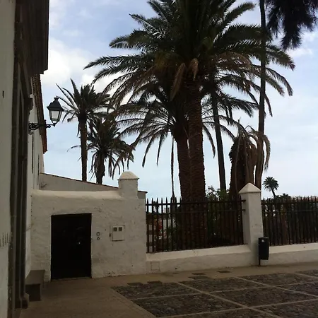 Casa Rustica San Francisco 3 Holiday home *