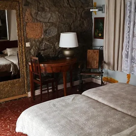 Casa Rustica San Francisco 3 Holiday home Telde