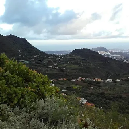 Holiday home Casa Rustica San Francisco 3 Telde
