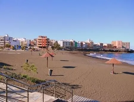 Casa Rustica San Francisco 3 Holiday home Telde