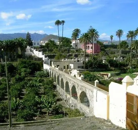 Casa Rustica San Francisco 3 Holiday home Telde