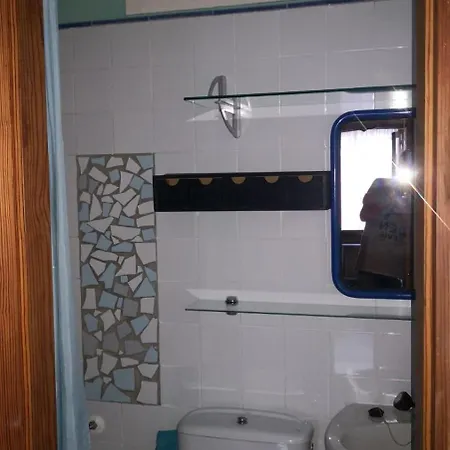 Holiday home Casa Rustica San Francisco 3 *