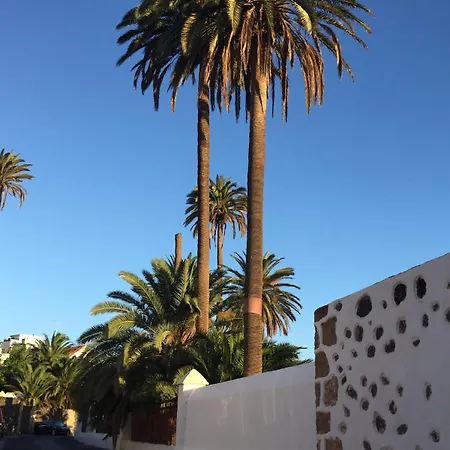 Holiday home Casa Rustica San Francisco 3 *
