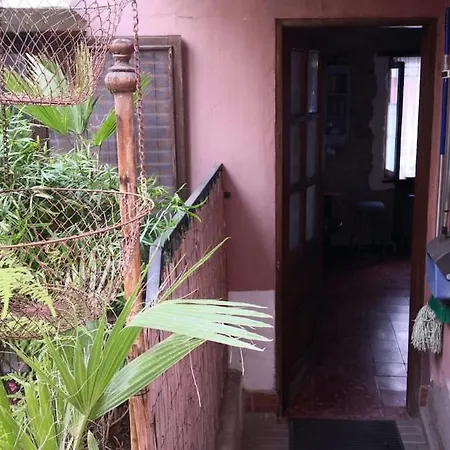 Casa Rustica San Francisco 3 Holiday home Telde