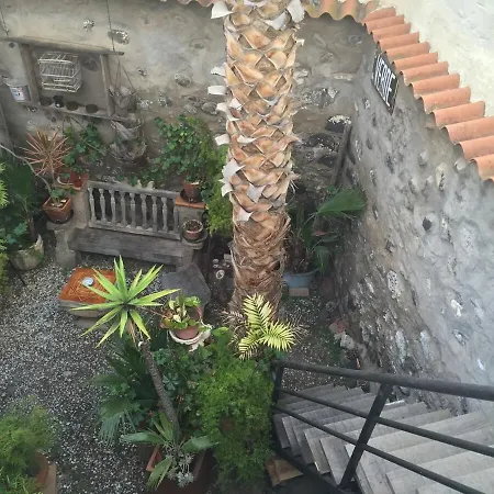 Casa Rustica San Francisco 3 Holiday home Telde